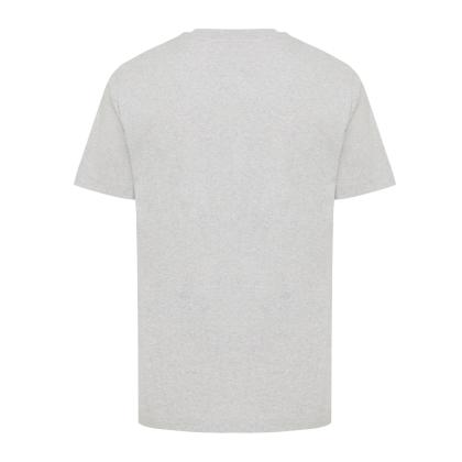 IQONIQ Kakadu relaxed recycled cotton t-shirt