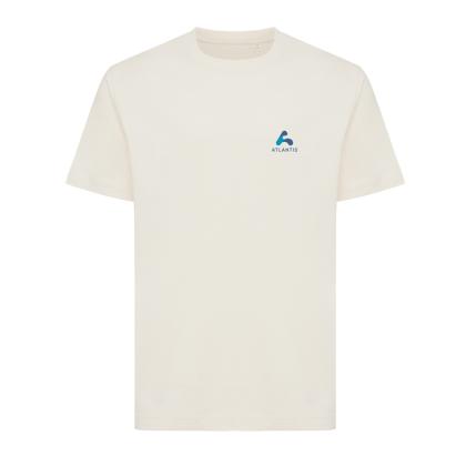 IQONIQ Kakadu relaxed recycled cotton t-shirt