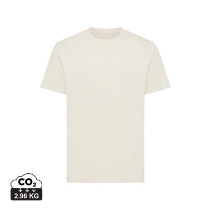 IQONIQ Kakadu relaxed recycled cotton t-shirt
