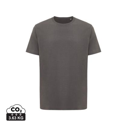 IQONIQ Kakadu relaxed recycled cotton t-shirt