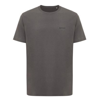 IQONIQ Kakadu relaxed recycled cotton t-shirt