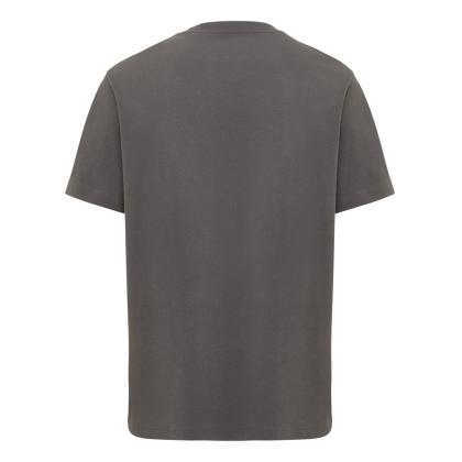IQONIQ Kakadu relaxed recycled cotton t-shirt