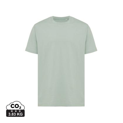 IQONIQ Kakadu relaxed recycled cotton t-shirt