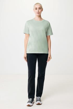 IQONIQ Kakadu relaxed recycled cotton t-shirt