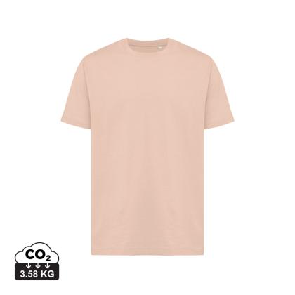 IQONIQ Kakadu relaxed recycled cotton t-shirt