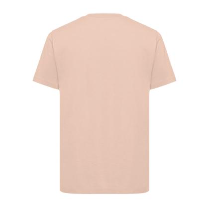 IQONIQ Kakadu relaxed recycled cotton t-shirt