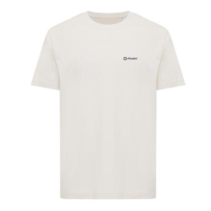 IQONIQ Kakadu relaxed recycled cotton t-shirt