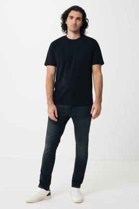 IQONIQ Sierra lightweight recycled cotton t-shirt