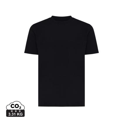 IQONIQ Sierra lightweight recycled cotton t-shirt