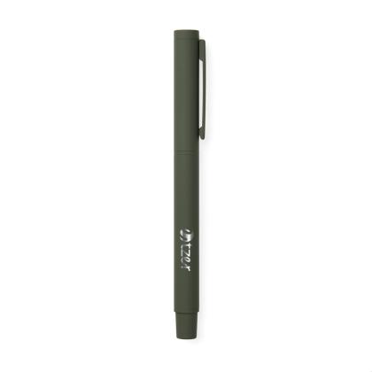 VINGA Baltimore RCS recycled SS pen