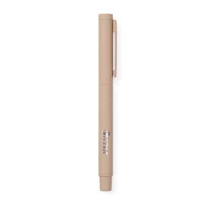VINGA Baltimore RCS recycled SS pen