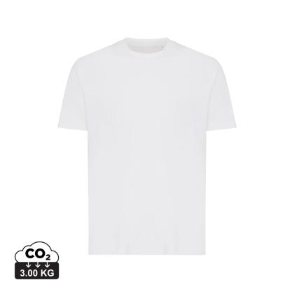IQONIQ Sierra lightweight recycled cotton t-shirt