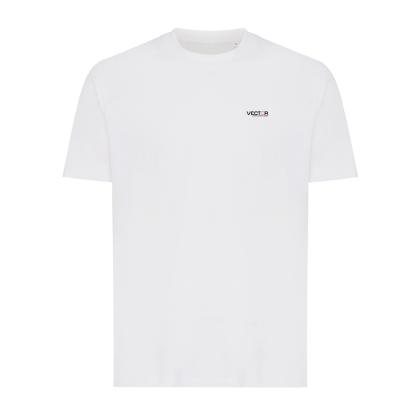 IQONIQ Sierra lightweight recycled cotton t-shirt