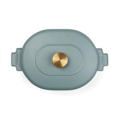 VINGA Monte heritage cocotte 4 L