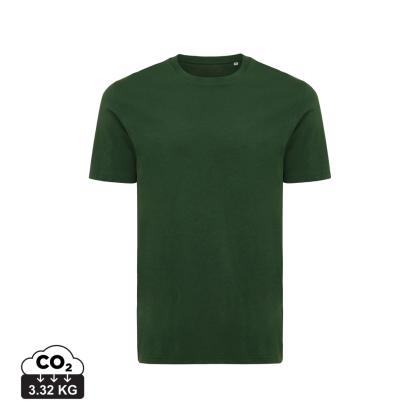 IQONIQ Sierra lightweight recycled cotton t-shirt