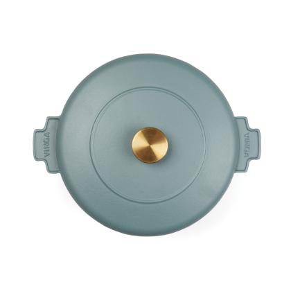 VINGA Monte heritage cocotte 5.5 L