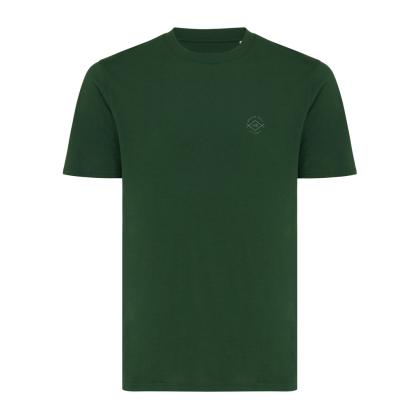 IQONIQ Sierra lightweight recycled cotton t-shirt