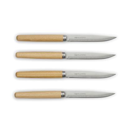 VINGA Retro meat knives