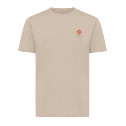 IQONIQ Sierra lightweight recycled cotton t-shirt