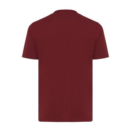 IQONIQ Sierra lightweight recycled cotton t-shirt