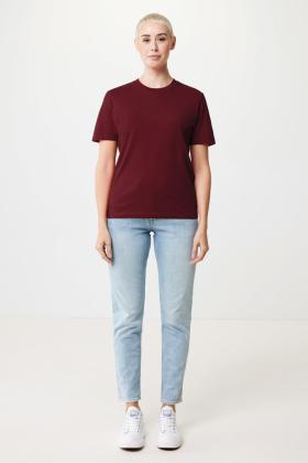 IQONIQ Sierra lightweight recycled cotton t-shirt