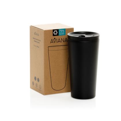 Aviana™ Rowan RCS Recycled Tumbler 500 ML