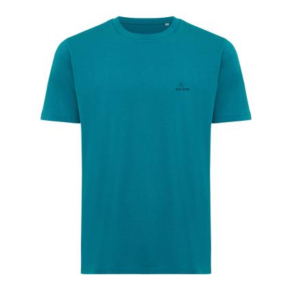 IQONIQ Sierra lightweight recycled cotton t-shirt