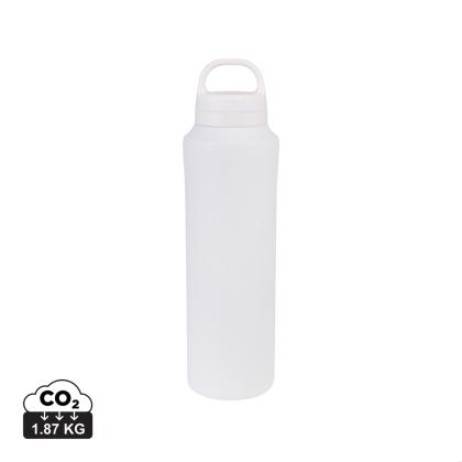 Aviana&trade; Rowan RCS Recycled Water Bottle 740 ML