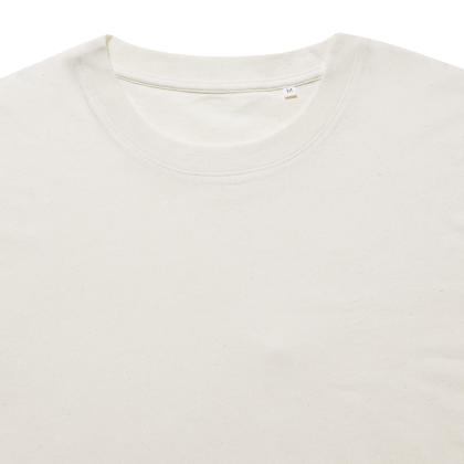 IQONIQ Sierra lightweight recycled cotton t-shirt