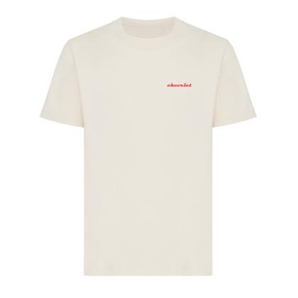 IQONIQ Sierra lightweight recycled cotton t-shirt