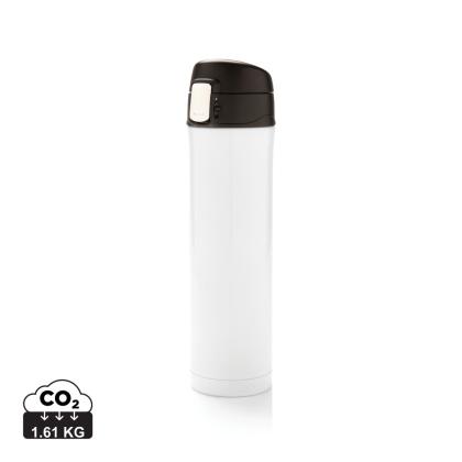 RCS Re-steel easy lock vacuum flask