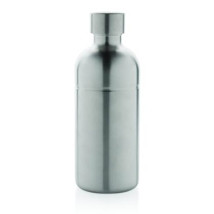 Soda RCS certified re-steel carbonated drinking bottle