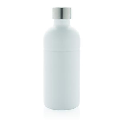 Soda RCS certified re-steel carbonated drinking bottle