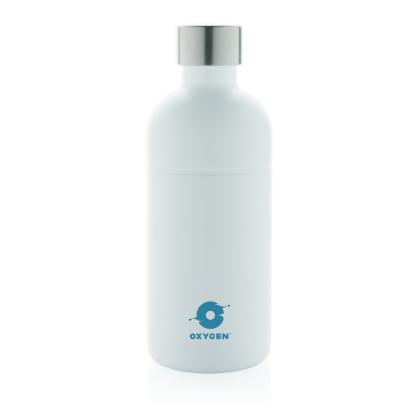 Soda RCS certified re-steel carbonated drinking bottle