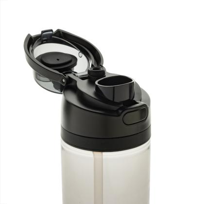 Omni sip RCS RPET water bottle 800ML