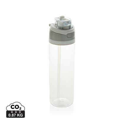 Omni sip RCS RPET water bottle 800ML