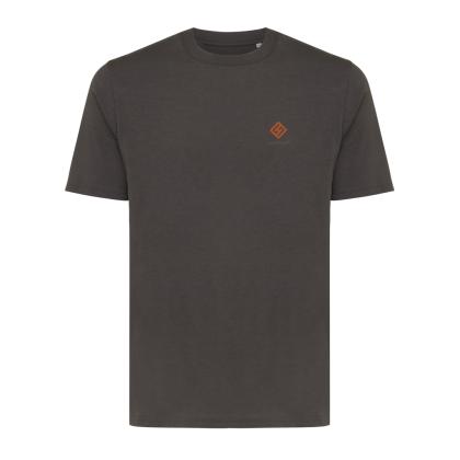 IQONIQ Sierra lightweight recycled cotton t-shirt