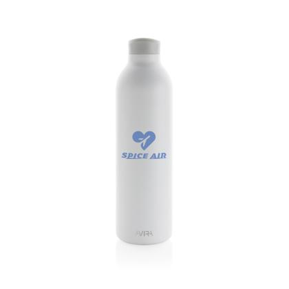 Avira Avior RCS Re-steel bottle 1L