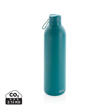 Avira Avior RCS Re-steel bottle 1L