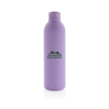Avira Avior RCS Re-steel bottle 1L