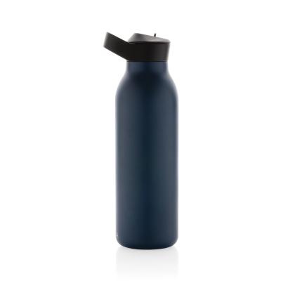 Avira Ara RCS Re-steel fliptop water bottle 500ml