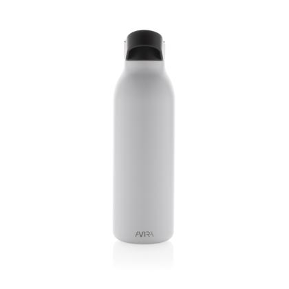 Avira Ara RCS Re-steel fliptop water bottle 500ml