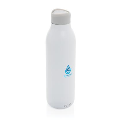 Avira Alok RCS re-steel 360 waterbottle 600ML