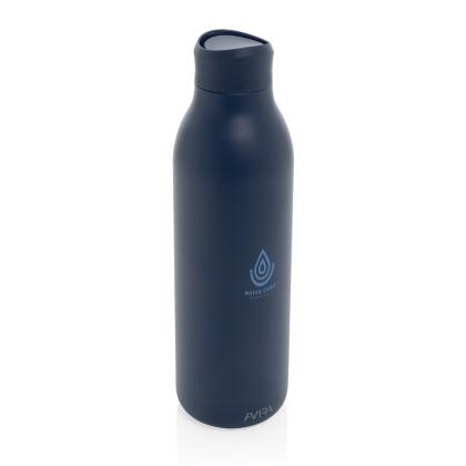 Avira Alok RCS re-steel 360 waterbottle 600ML