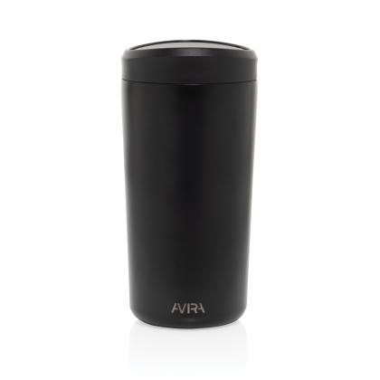 Avira Alix RCS re-steel click tumbler 400ML