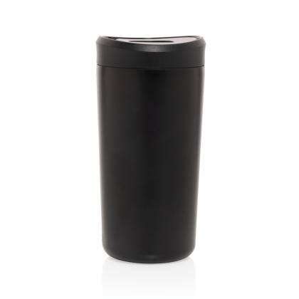 Avira Alix RCS re-steel click tumbler 400ML
