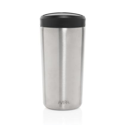 Avira Alix RCS re-steel click tumbler 400ML