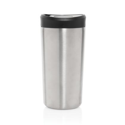 Avira Alix RCS re-steel click tumbler 400ML