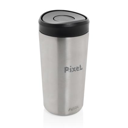 Avira Alix RCS re-steel click tumbler 400ML