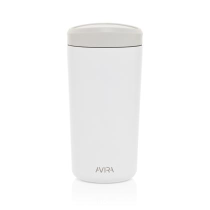 Avira Alix RCS re-steel click tumbler 400ML